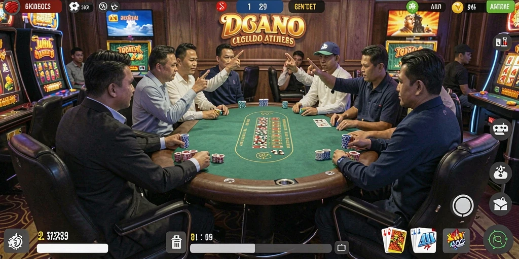 988slot - Beragam pilihan slot menarik menanti Anda di 988SLOT.