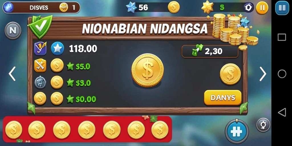 baginda168 - Pengalaman bermain slot yang seru.