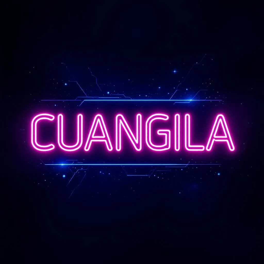 CUANGILA - Platform Permainan Seru untuk Penggemar Game