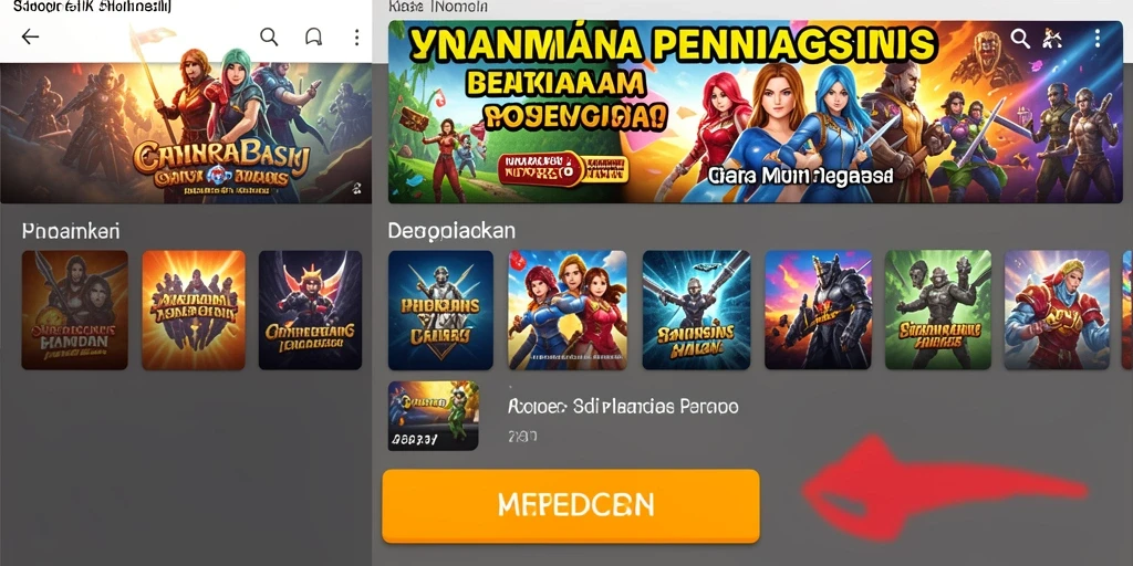 manadototo - Beragam pilihan permainan lotere yang tersedia.