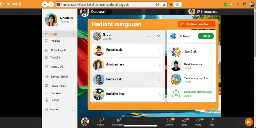 peniti4d - Fitur bonus harian yang menarik.