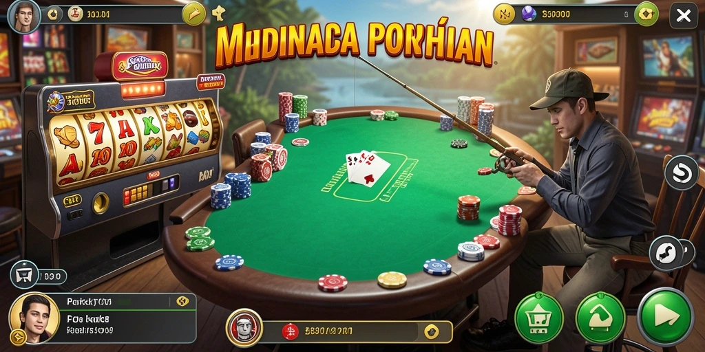 toto20 - Fitur hadiah yang menggiurkan untuk semua pemain.