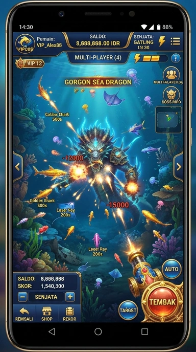 Pratinjau build resmi — siap diunduh untuk Android